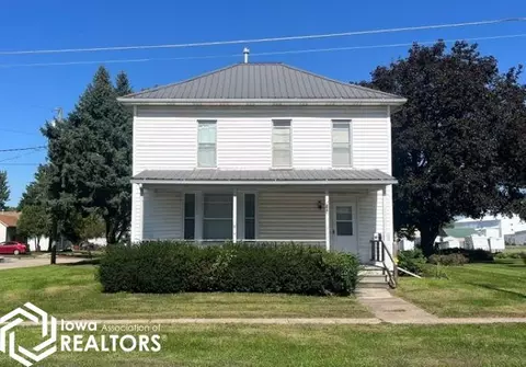 707 E Henry St, Mount Pleasant, IA 52641