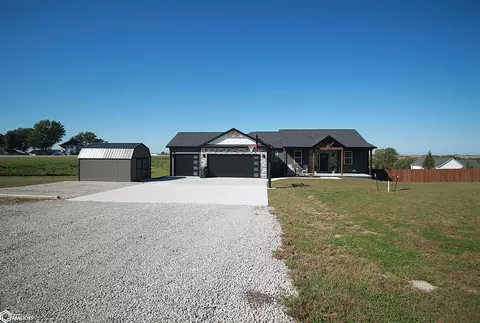 101 Cherokee Rd, Clarinda, IA 51632
