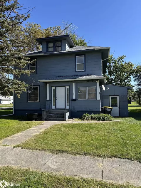 302 S Lucas Ave, Eagle Grove, IA 50533