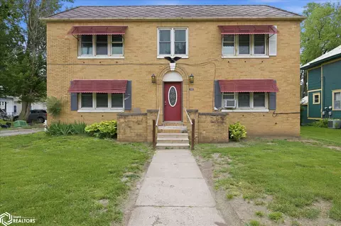 1410 7th St, Harlan, IA 51537