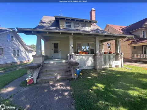 505 Chester Ave, Ottumwa, IA 52501