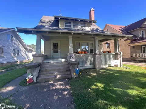 505 Chester Ave, Ottumwa, IA 52501