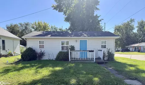 900 E Henry St, Mount Pleasant, IA 52641
