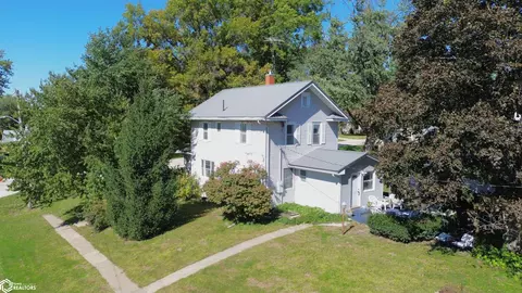 14765 Mcclure St, Douds, IA 52551
