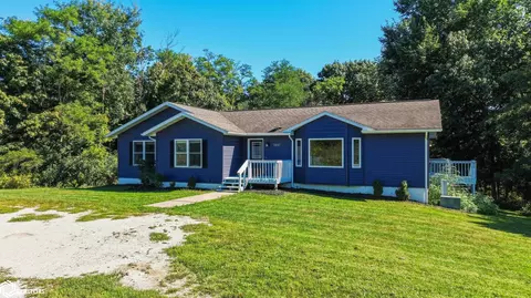 1847 N County Road 760 E, Nauvoo, IL 62354