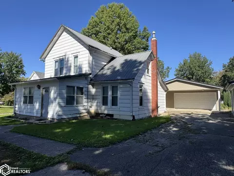 811 North St, Mediapolis, IA 52637