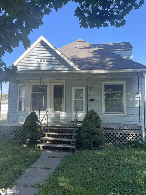 313 W Finley Ave, Ottumwa, IA 52501