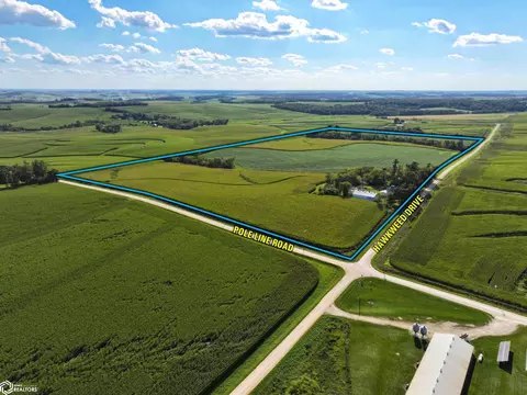 173 Hawkweed Dr, Postville, IA 52162