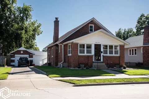 1206 Greenwood, Ottumwa, IA 52501