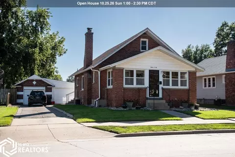 1206 Greenwood, Ottumwa, IA 52501