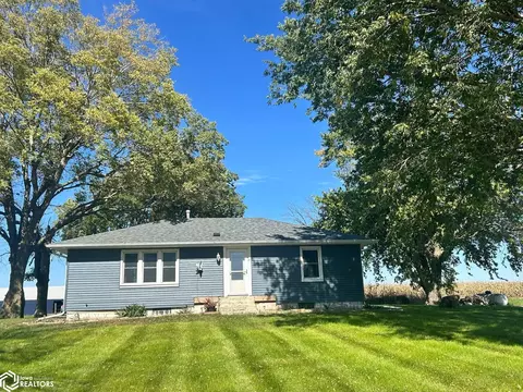 16877 500th St, Pocahontas, IA 50574