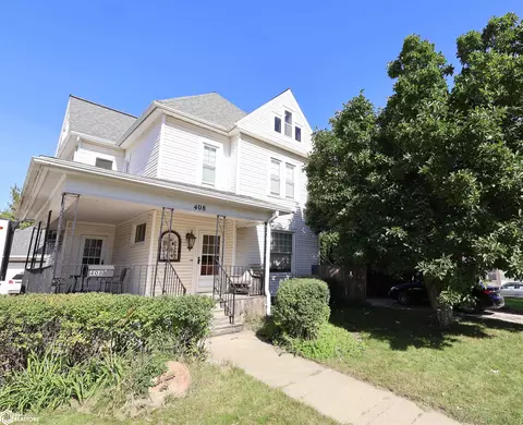 408 E Boone St, Marshalltown, IA 50158