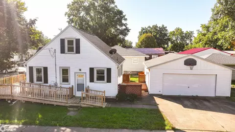 341 Hackworth St, Ottumwa, IA 52501