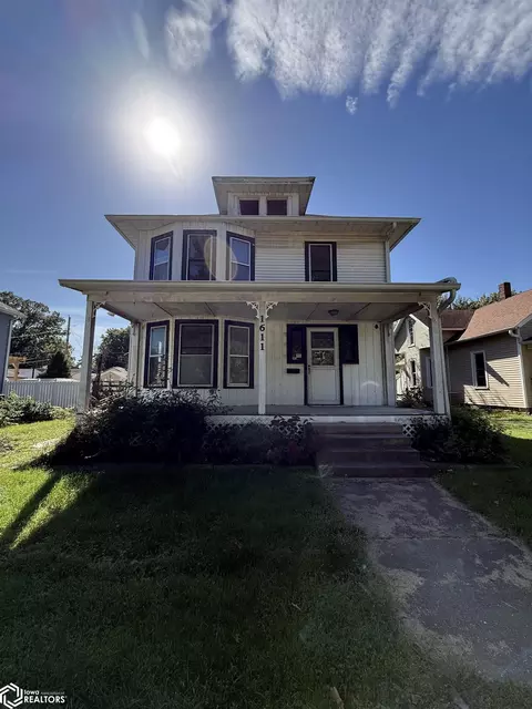 1611 South St, Burlington, IA 52601