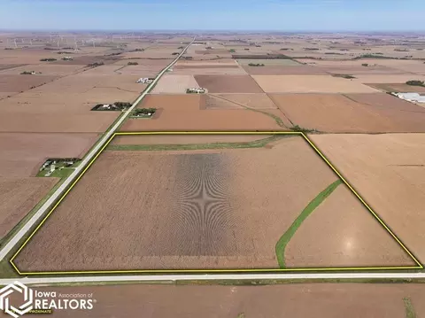 14018 150th St, Elma, IA 50628
