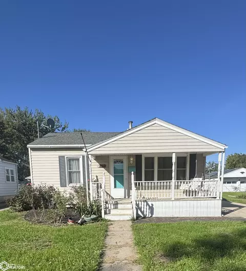 733 Grace St, Ottumwa, IA 52501