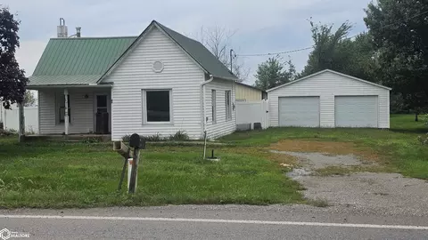 402 E 2nd St S Ave S, Exline, IA 52555