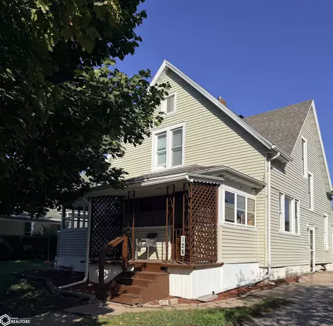 326 N Weller St, Ottumwa, IA 52501