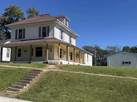 405 Wilson, Emerson, IA 51533