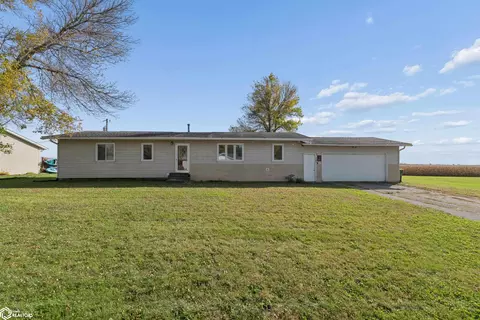 402 Opportunity St, Joice, IA 50446
