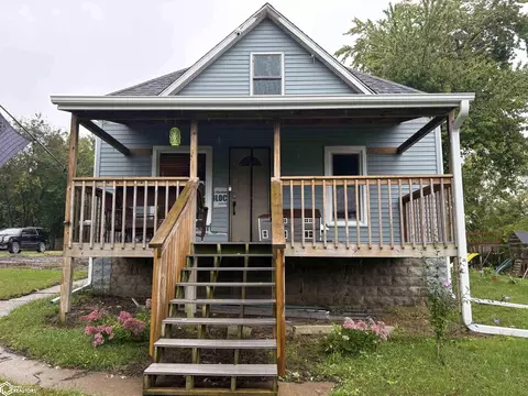 420 W W Park, Ottumwa, IA 52501