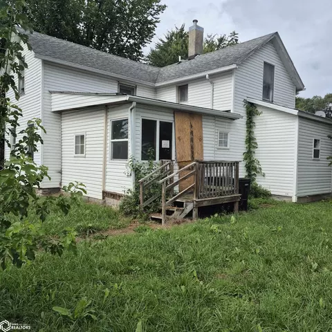 805 W Second, Ottumwa, IA 52501