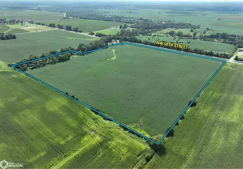 NW 58th Street, Polk City, IA 50226
