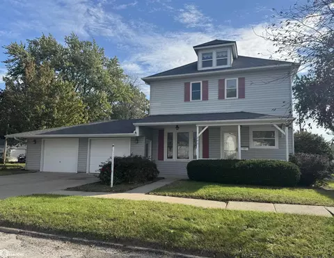 205 S Peterson St, Creston, IA 50801