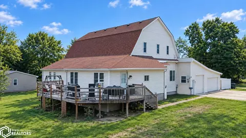 400 N Lafayette St, Corydon, IA 50060