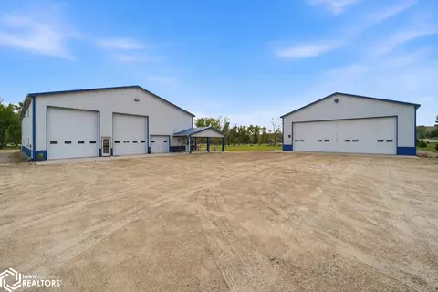 19936 Uu Ave, Steamboat Rock, IA 50672