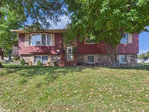 608 S 18th St, Keokuk, IA 52632