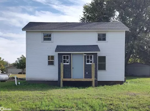 304 Buhrow St, Laurel, IA 50141