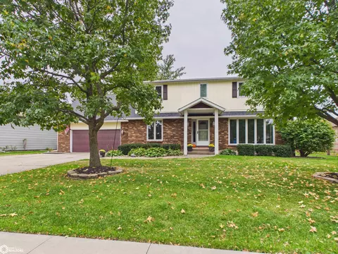 10 Eleaner Dr, Ottumwa, IA 52501