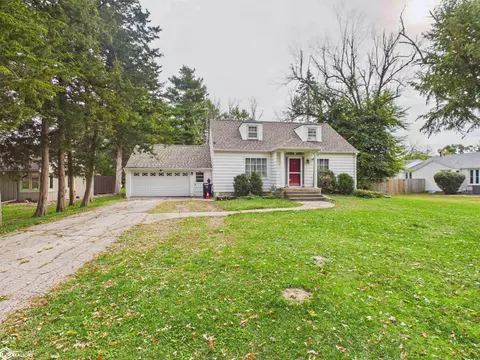 1580 N Van Buren Ave, Ottumwa, IA 52501