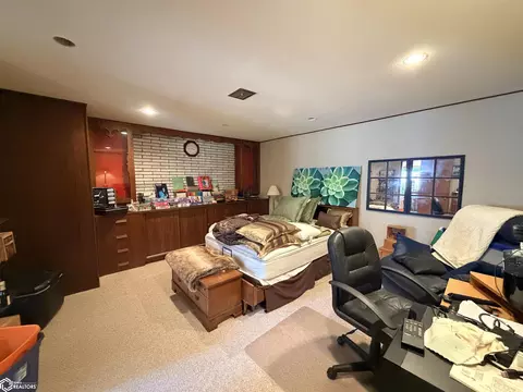 Bedroom - 401 12th Ave NW, Hampton, IA 50441 photo 2 of 2