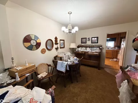 Dining - 401 12th Ave NW, Hampton, IA 50441 photo 1 of 1