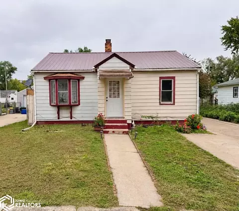 1225 Monroe Ave, Ottumwa, IA 52501