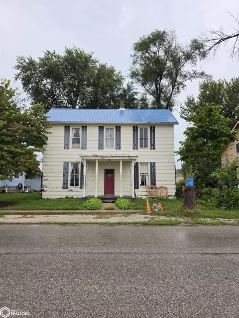 1235 Knight St, Nauvoo, IL 62354