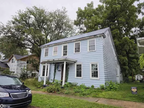 1265 Knight St, Nauvoo, IL 62354