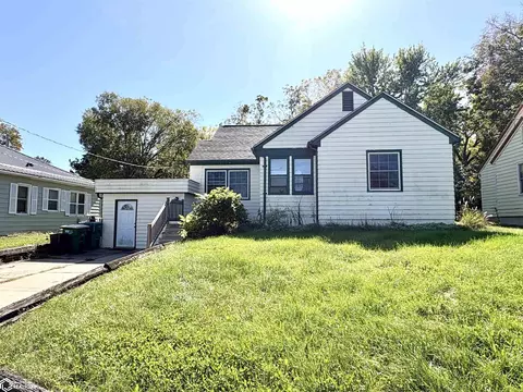 500 E Broadway Ave, Fairfield, IA 52556
