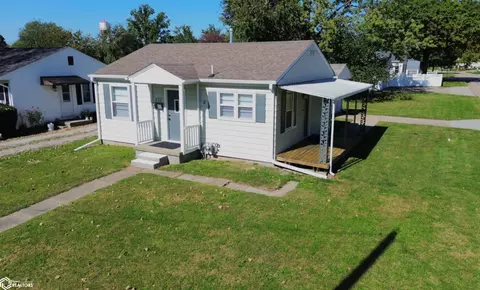 833 Fillmore St, Ottumwa, IA 52501