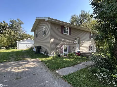 2401 Bank St, Keokuk, IA 52632