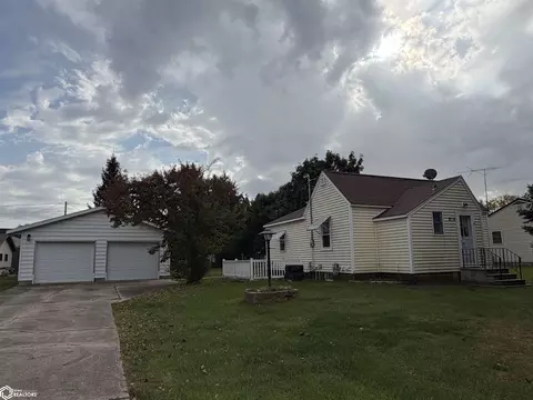 910 7th Ave N, Humboldt, IA 50548
