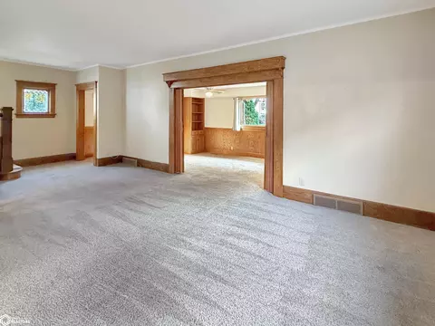 Living - 208 1st Ave SE, Hampton, IA 50441 photo 4 of 7