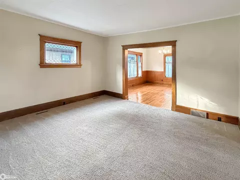 Living - 208 1st Ave SE, Hampton, IA 50441 photo 1 of 7