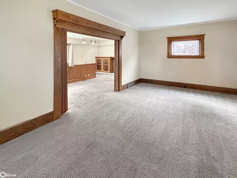 Living - 208 1st Ave SE, Hampton, IA 50441 photo 3 of 7