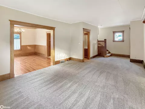 Living - 208 1st Ave SE, Hampton, IA 50441 photo 2 of 7
