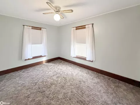 Bedroom - 208 1st Ave SE, Hampton, IA 50441 photo 1 of 4
