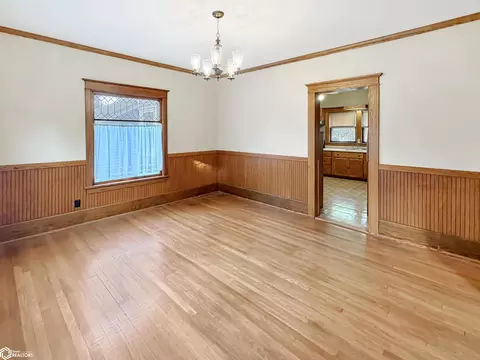 Dining - 208 1st Ave SE, Hampton, IA 50441 photo 1 of 1