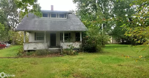 412 N Main St, Stockport, IA 52651